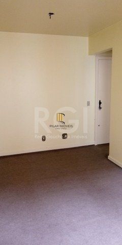 Apartamento para Venda - 46m², 1 dormitório, 1 vaga - Vila São José