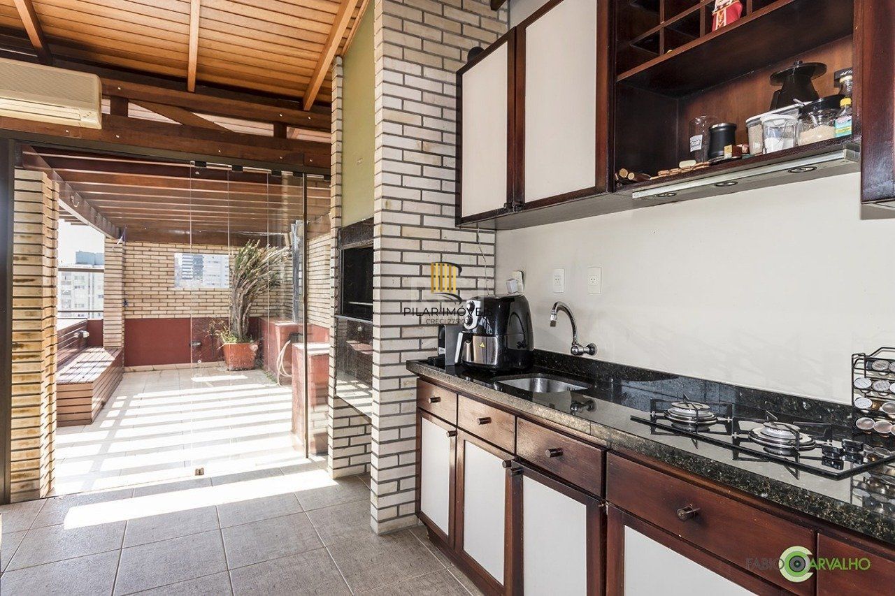 Duplex 3 dormitórios no bairro São João