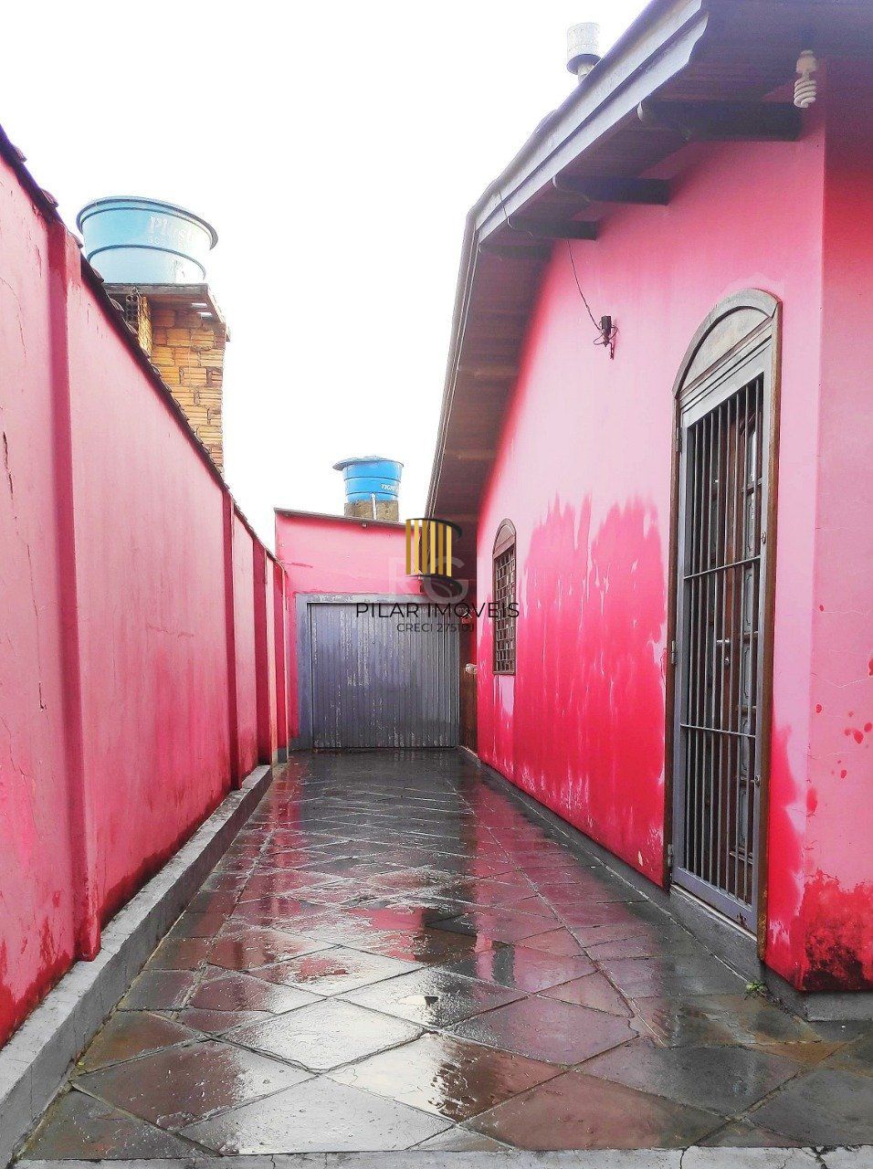 Casa para Venda - 138.87m², 3 dormitórios, sendo 1 suites, 4 vagas - Nova Cachoeirinha