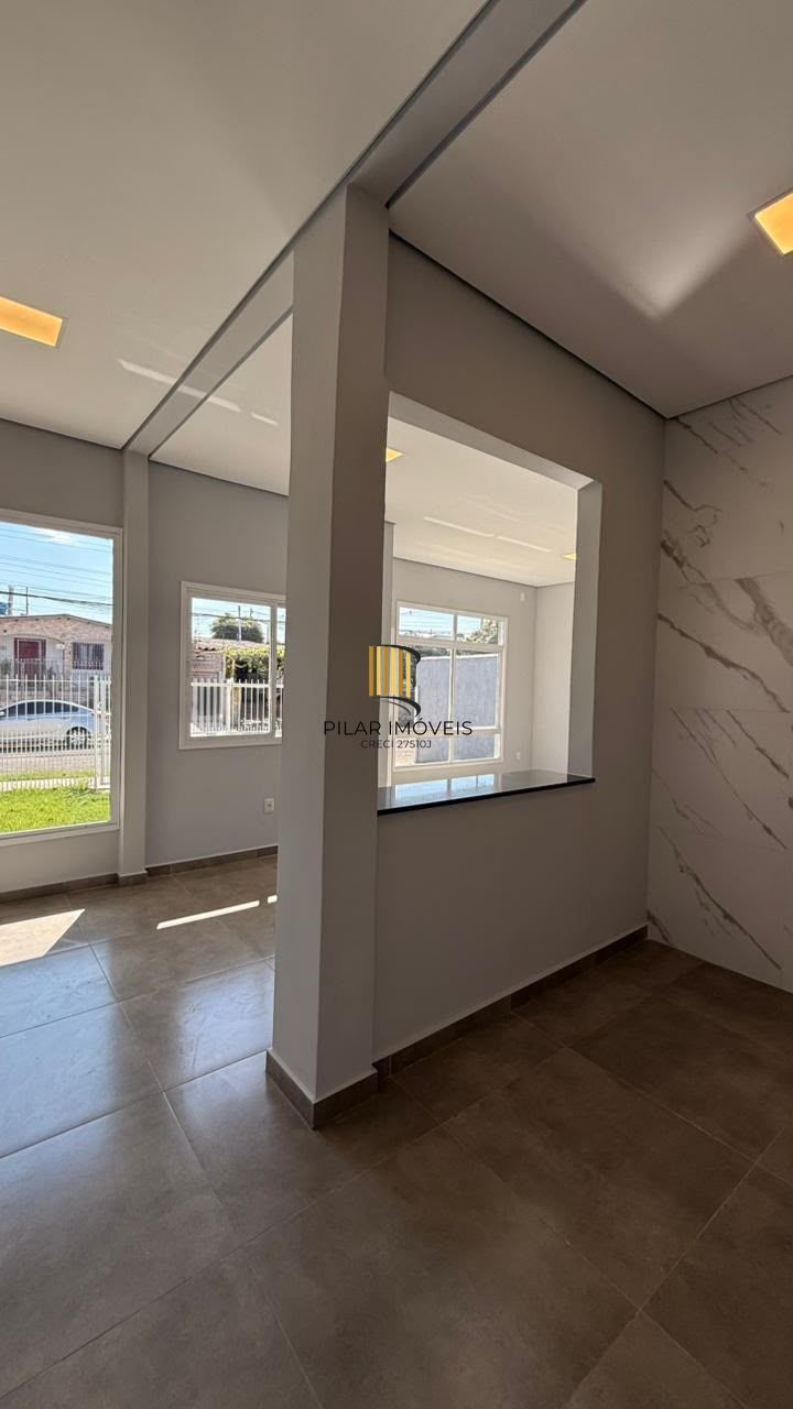 Casa a venda no bairro Moradas do Vale I - Gravatai