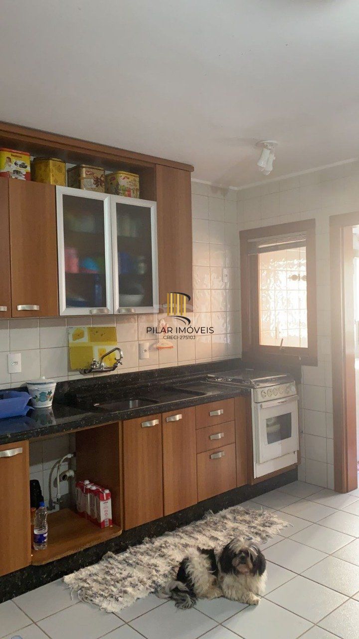 Apartamento para Venda - 123m², 2 dormitórios, sendo 1 suites, 1 vaga - Centro