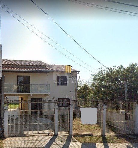 Casa para Venda - 147m², 3 dormitórios, 2 vagas - Rubem Berta