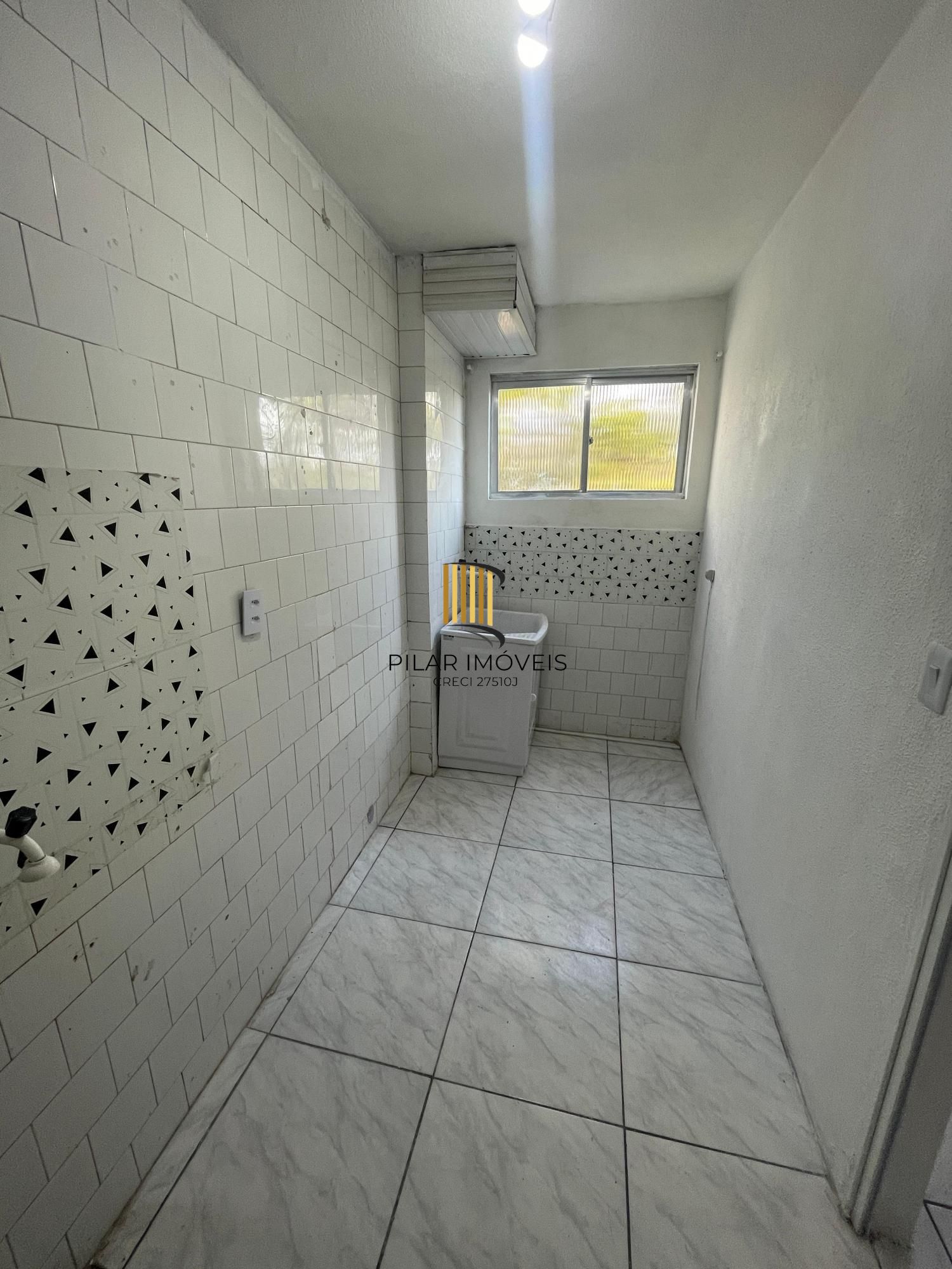 Apartamento / 2 Quartos / 1 Vaga / Cestto Atacadista / Jardim Itu / Porto Alegre / RS