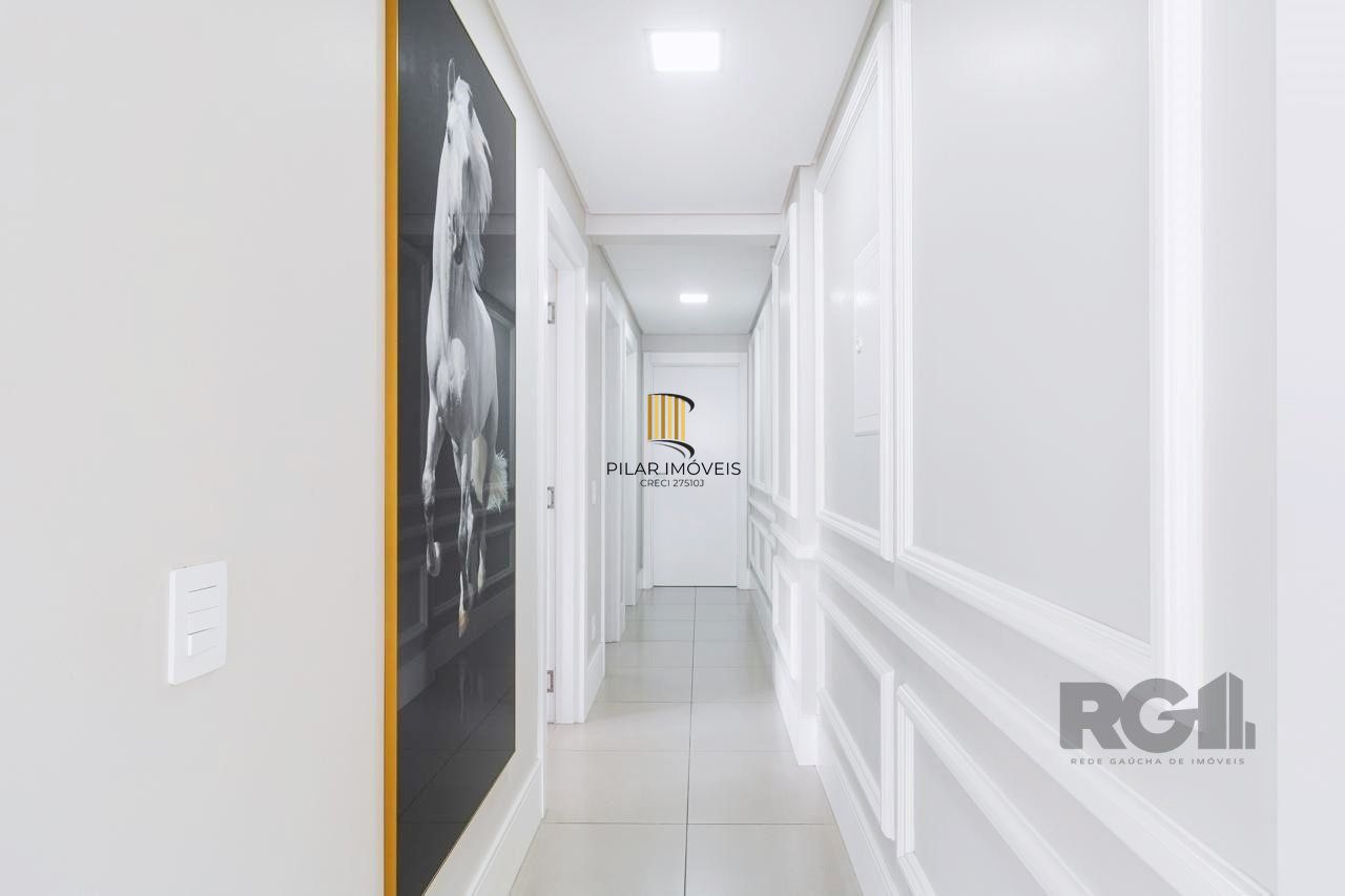 Apartamento Venda Torres