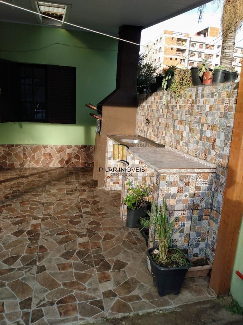 Casa Condominio para Venda - 79.22m², 3 dormitórios, 2 vagas - Cristo Redentor