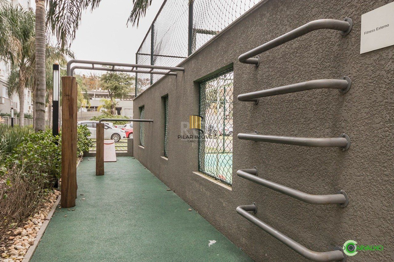 Apartamento para Venda - 62.48m², 2 dormitórios, sendo 1 suites, 1 vaga - Glória