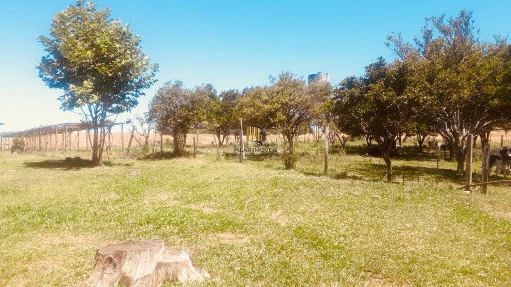 Terreno no bairro Santa Helena