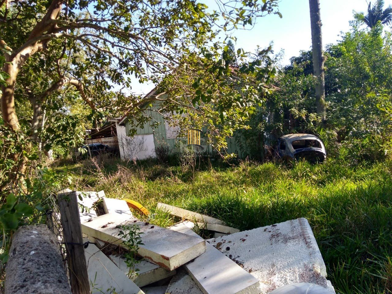 Terreno para Venda - 324m², 0 dormitórios, Jardim Itu Sabará