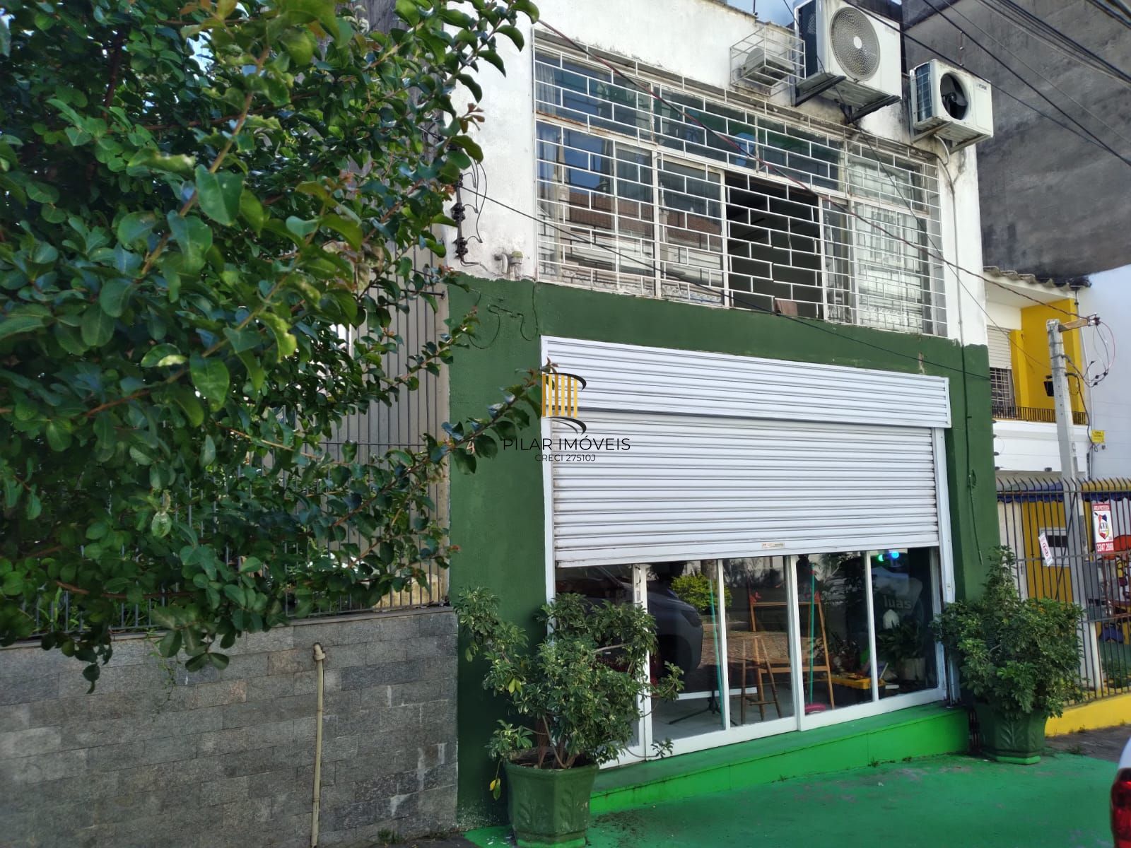 Casa Comercial  Ideal para restaurante , lancheria , loja comercial etc... - Pilar Imóveis