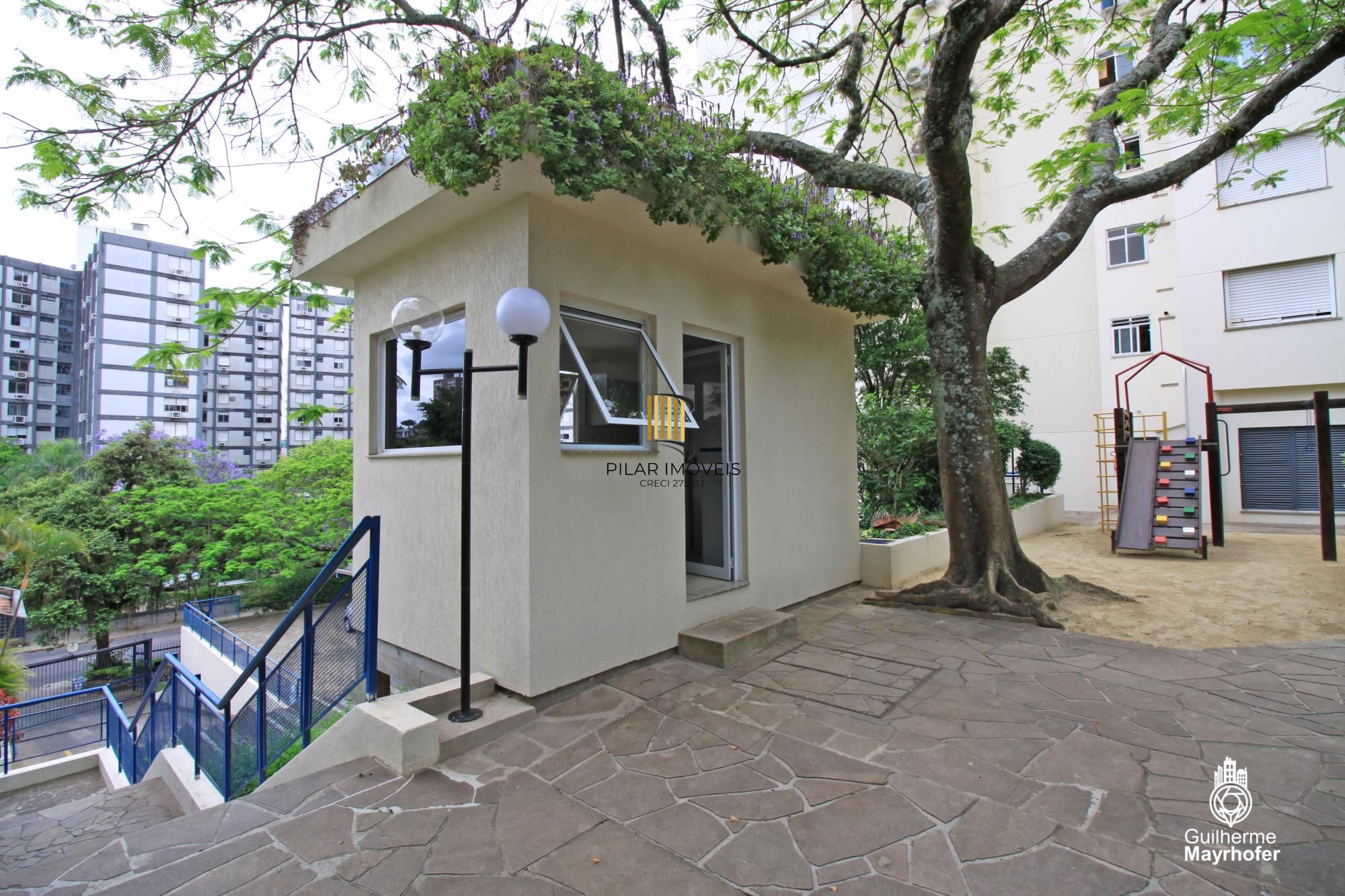 Apartamento com 3 Quartos (1 suíte) à venda, 76m² - Boa Vista