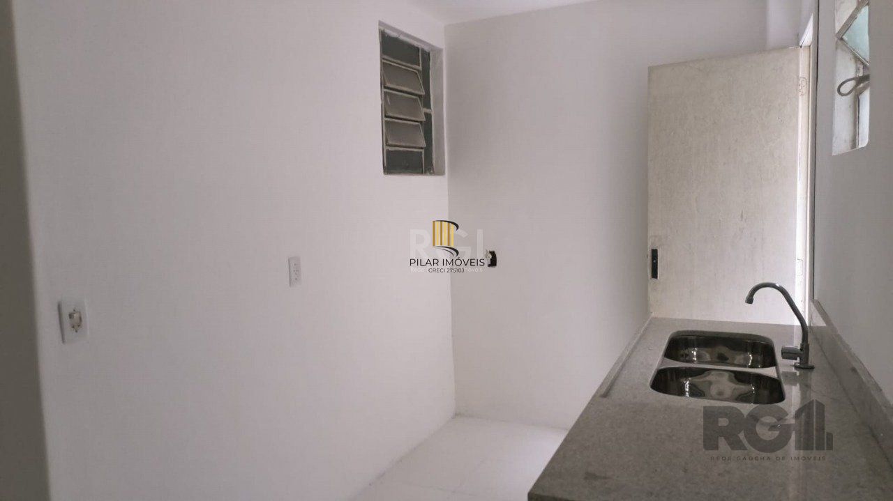 Apartamento para Venda - 54m², 1 dormitório, Centro Histórico - Pilar Imóveis