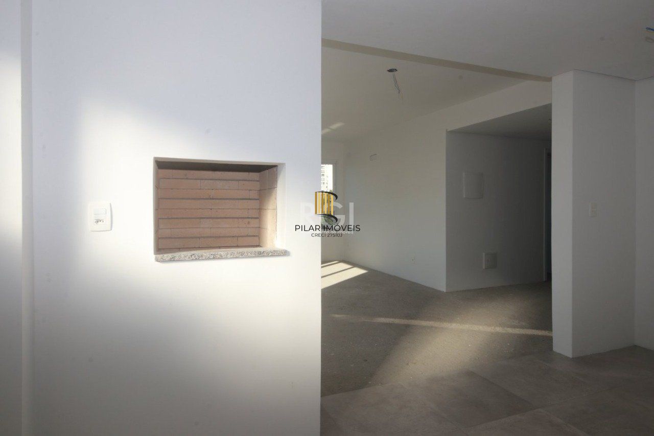 Apartamento para Venda - 62.5m², 2 dormitórios, sendo 1 suites, 1 vaga - Cristo Redentor
