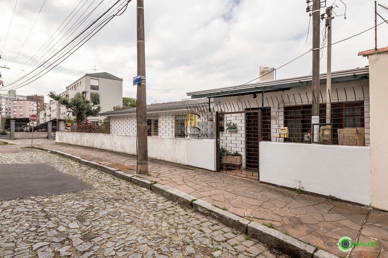Casa para Venda - 119m², 3 dormitórios, 2 vagas - Jardim Sabará