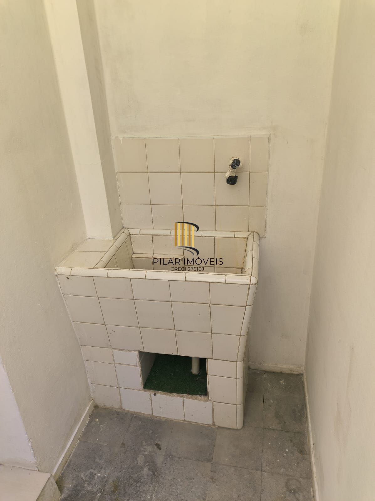 Apartamento 1 dormitório no bairro Bom Fim