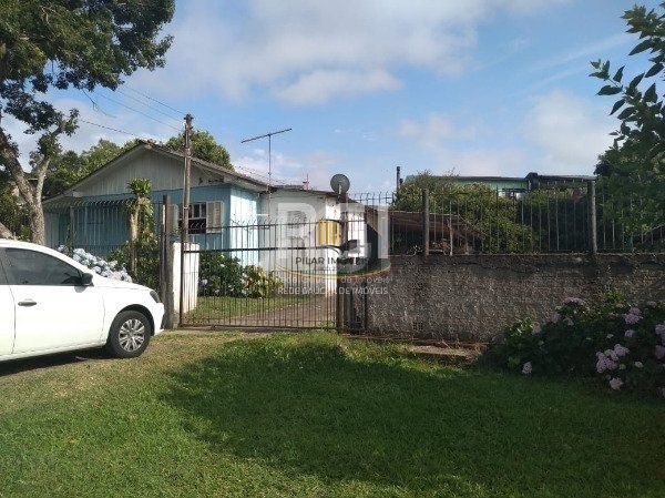 Terreno para Venda - 0m², 0 dormitórios, Rubem Berta