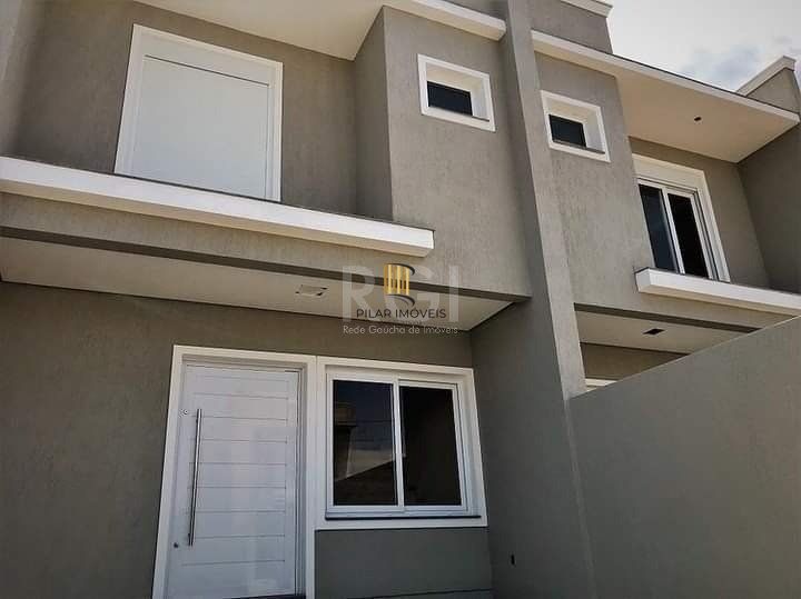 Sobrado para Venda - 117m², 1 dormitório, sendo 1 suites, 2 vagas - Mont Serrat - Pilar Imóveis