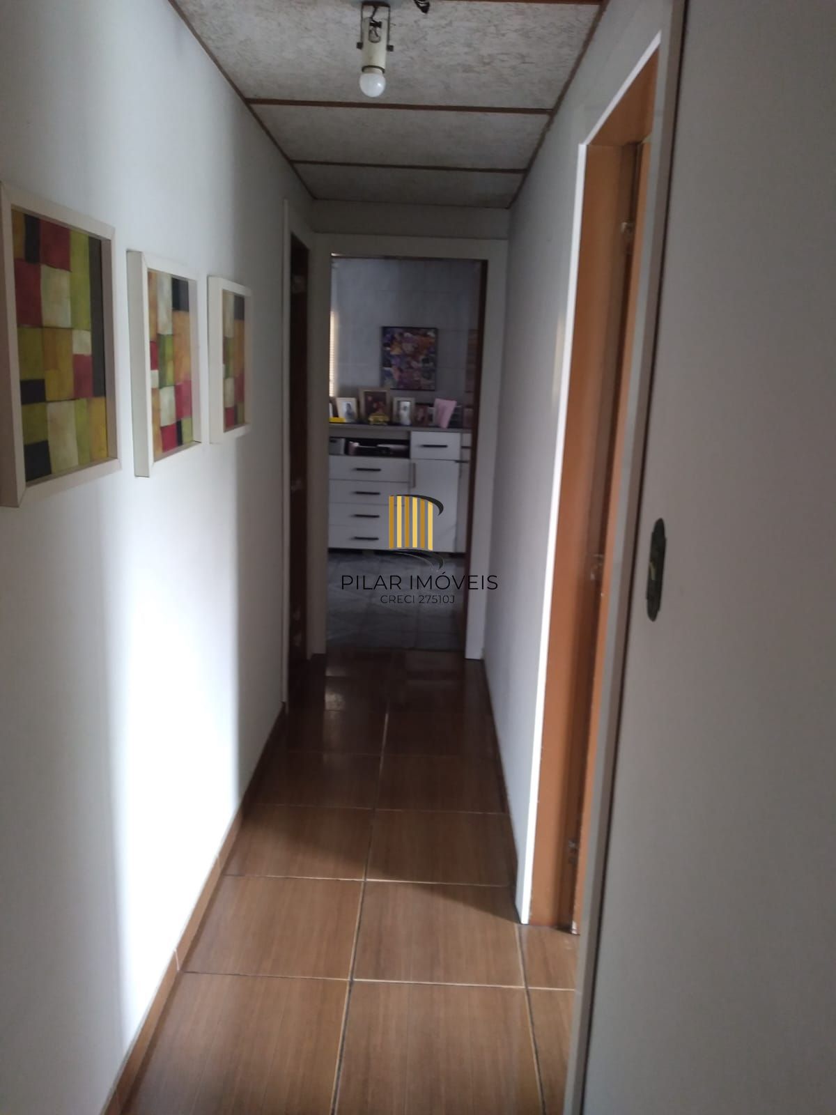 Casa de esquina 4 Dormitórios (2 suítes) no Jardim Leopoldina!