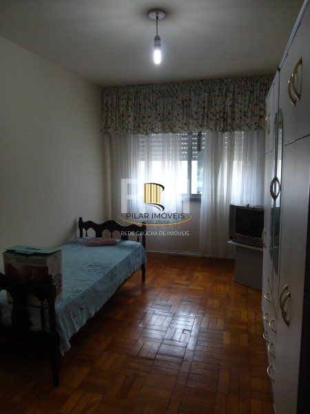 Apartamento para Venda - 54.7m², 2 dormitórios, Cristo Redentor