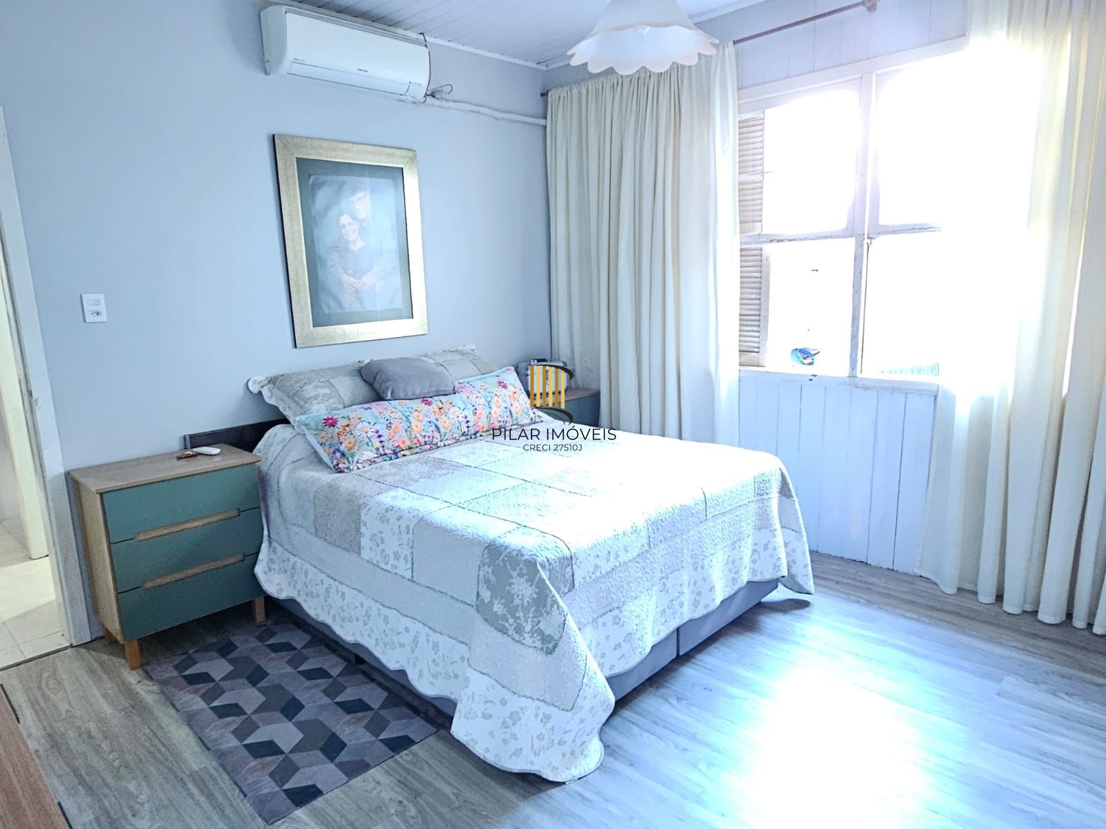 Casa 2 dormitórios no bairro Navegantes