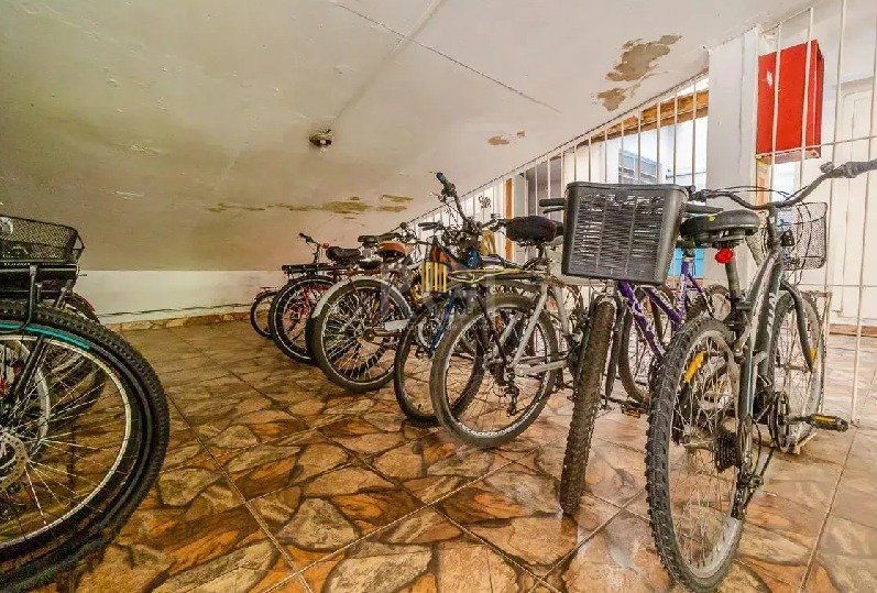 Apartamento 1 dormitório no bairro Centro Histórico