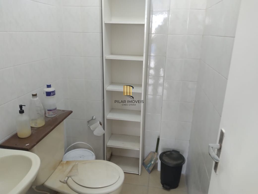 Sala Comercial Duplex