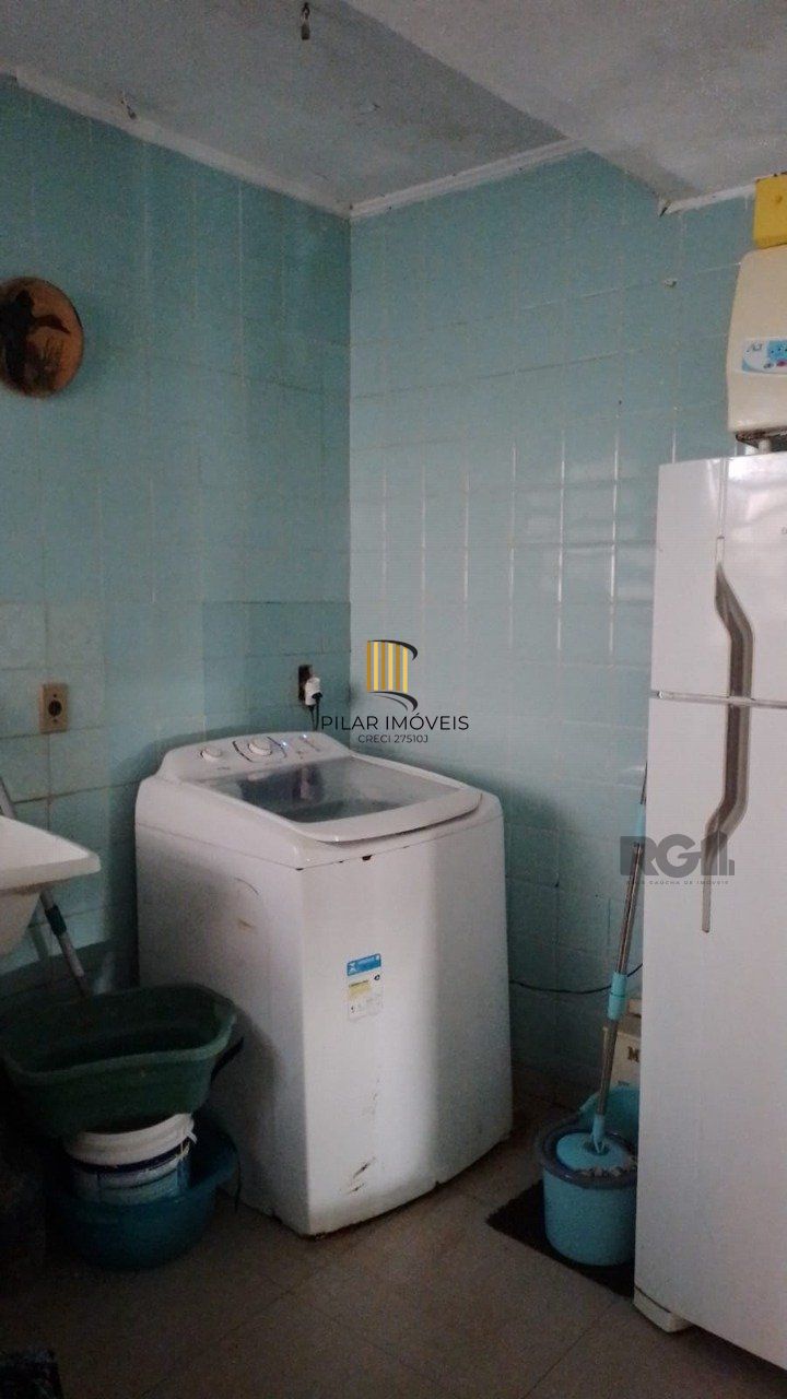 Casa 3 dormitórios no bairro Santa Tereza