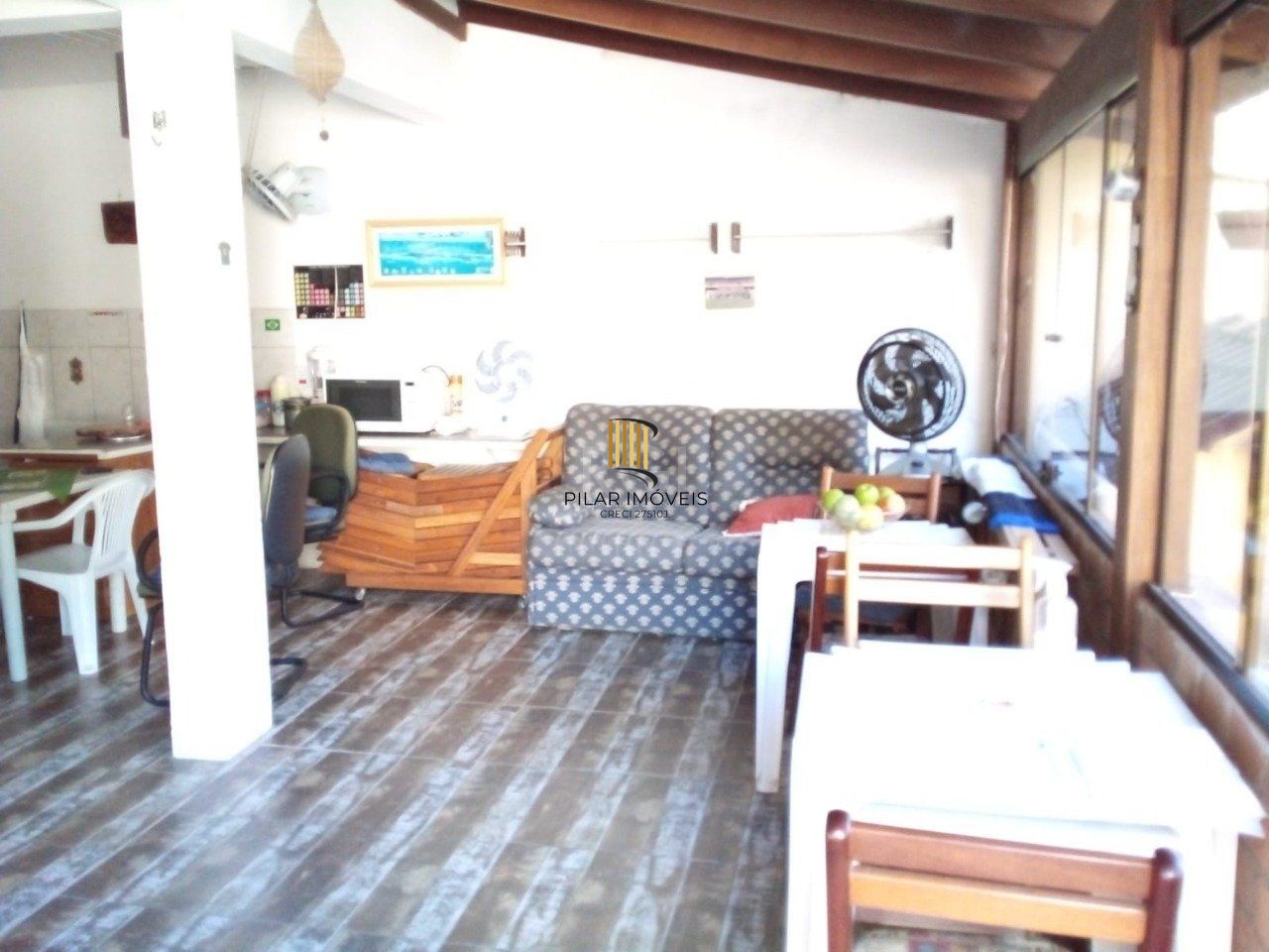 Casa para Venda - 259.5m², 4 dormitórios, sendo 1 suites, 1 vaga - Jardim Itu