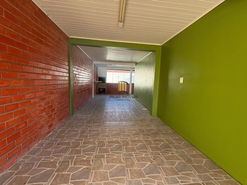 Casa a venda com 2 quartos no bairro Mont Serrat