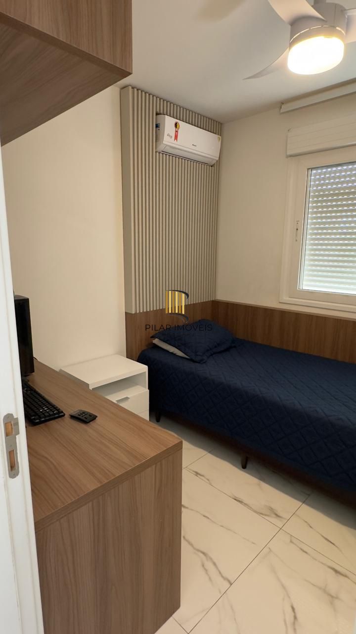 Exelente Apartamento Cond. Viva Vida/ 2 Dorm/Suite/vista panorâmica / mobiliado/ projeto arquitetônico /