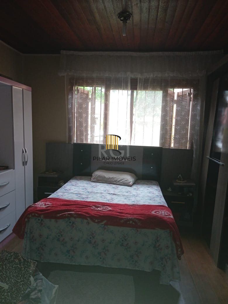 Casa 3 dormitórios no bairro Centro