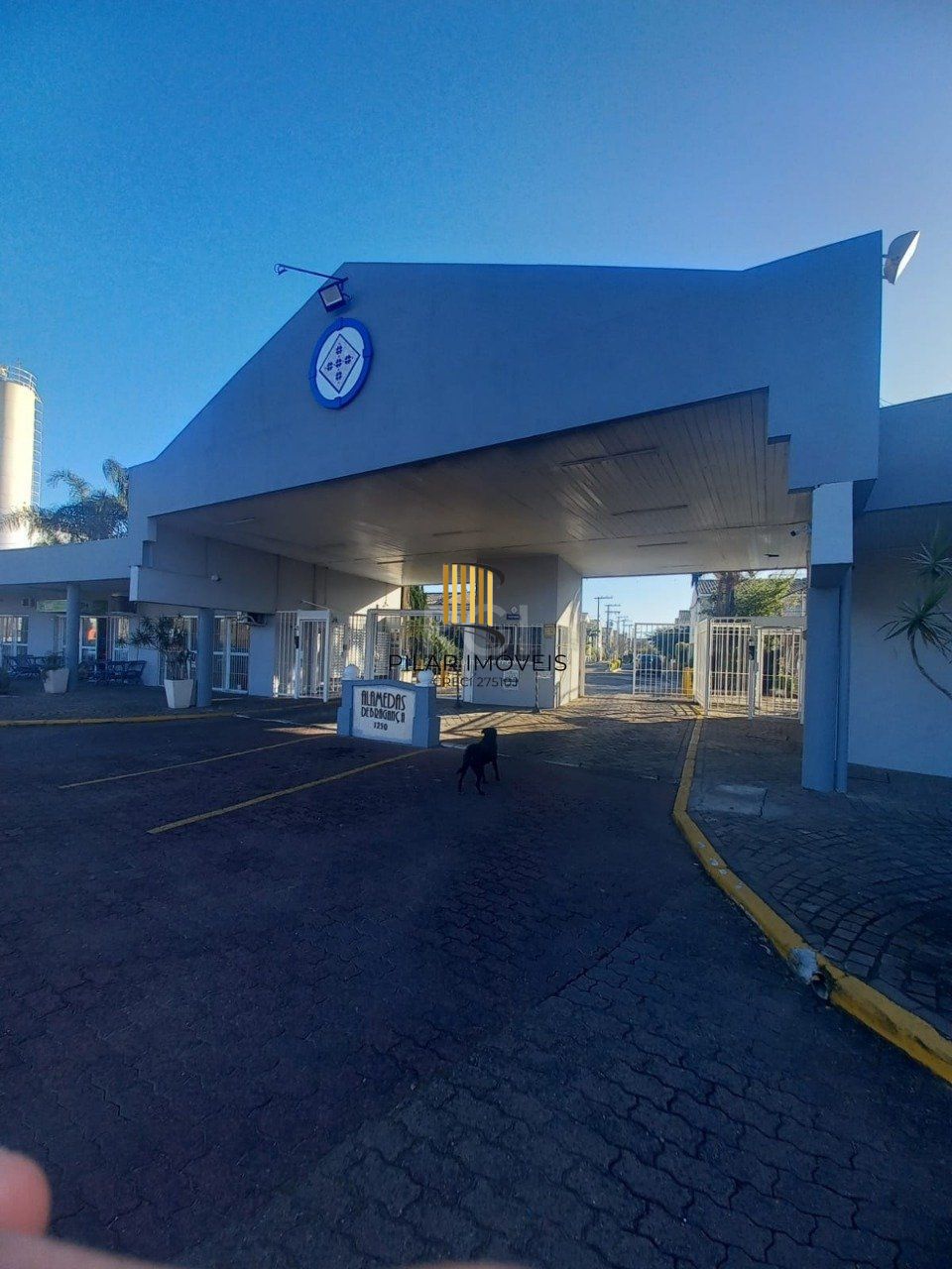 Casa Condominio para Venda - 88m², 2 dormitórios, 1 vaga - Rio Branco - Pilar Imóveis