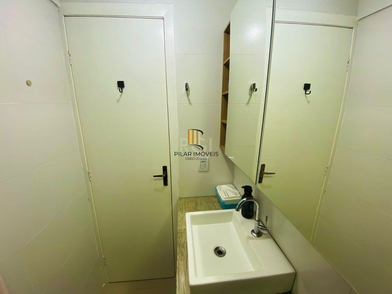 Apartamento para Venda - 42m², 1 dormitório, Partenon