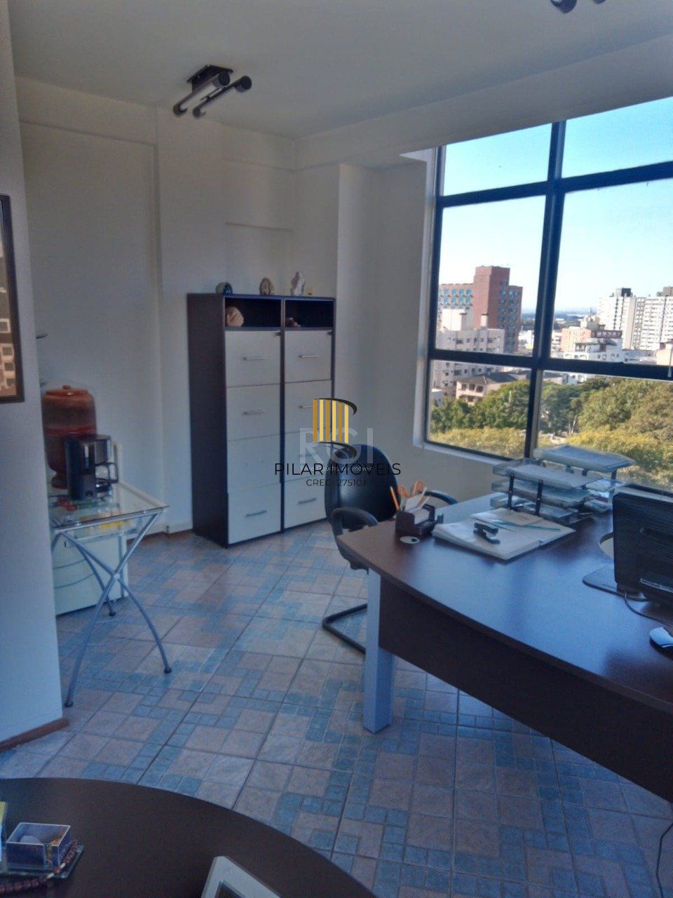 Conjunto/Sala para Venda - 72.93m², 0 dormitórios, Auxiliadora
