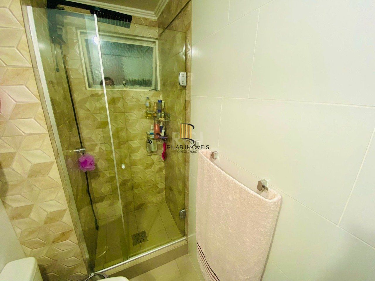 Apartamento para Venda - 42m², 1 dormitório, Partenon