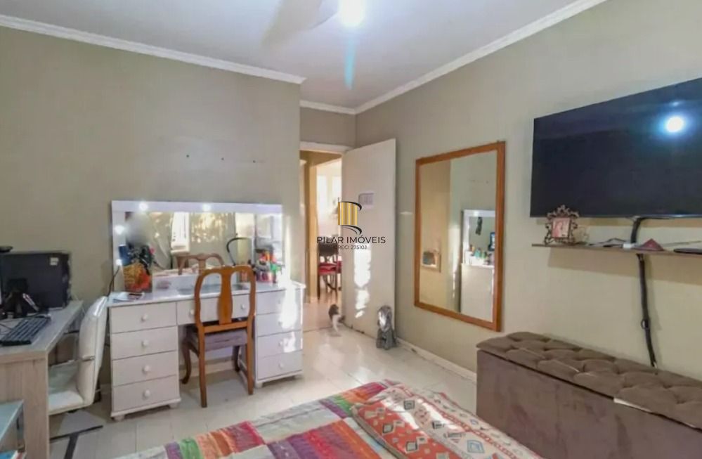 Apartamento com 73m², 2 dorm, Bom Fim, Porto Alegre/RS