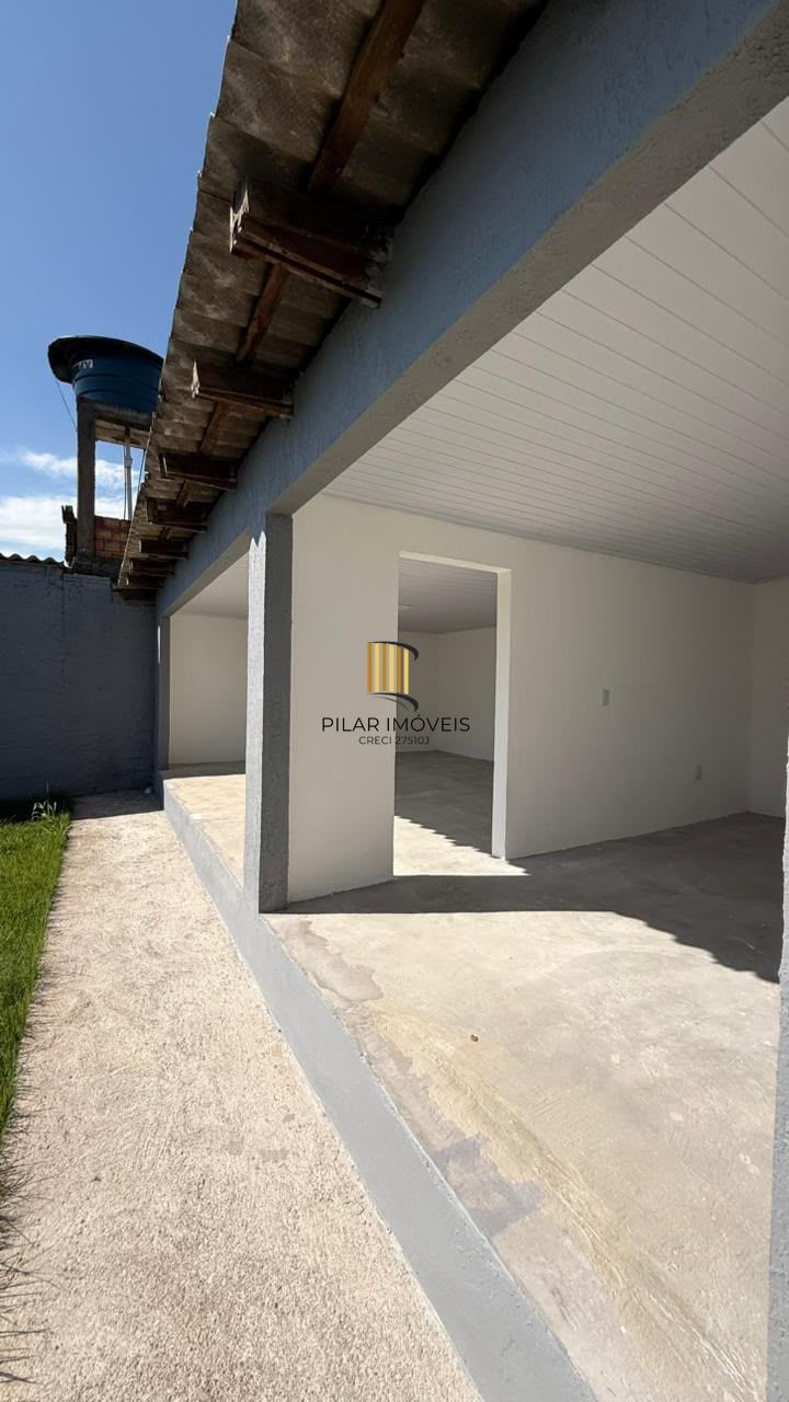 Casa a venda no bairro Moradas do Vale I - Gravatai