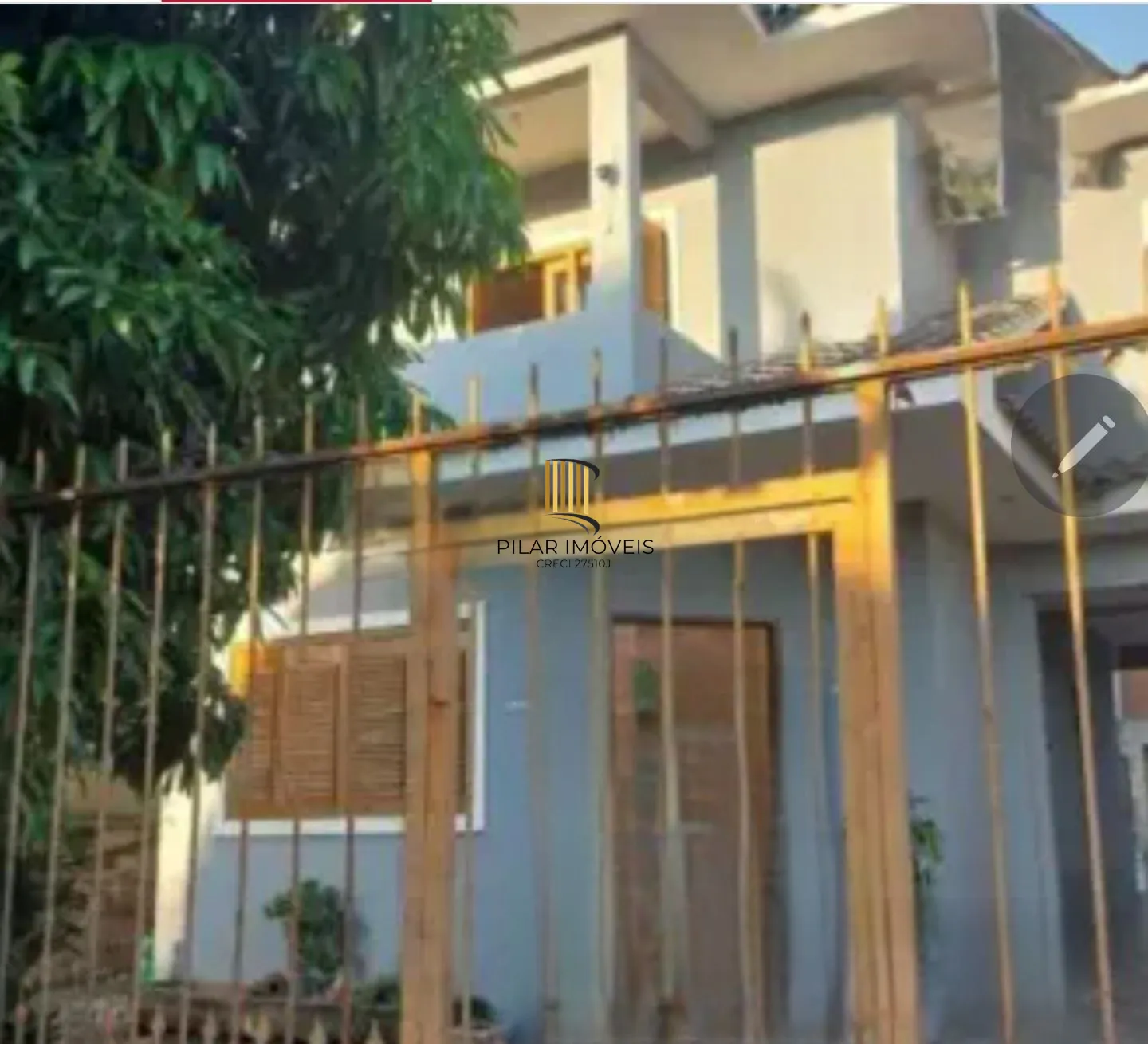 Casa 4 dormitórios no bairro Nossa Senhora das Graças - Pilar Imóveis