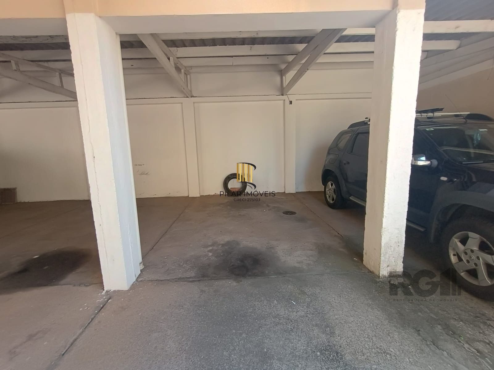 Apartamento 1 dormitório no bairro Tristeza
