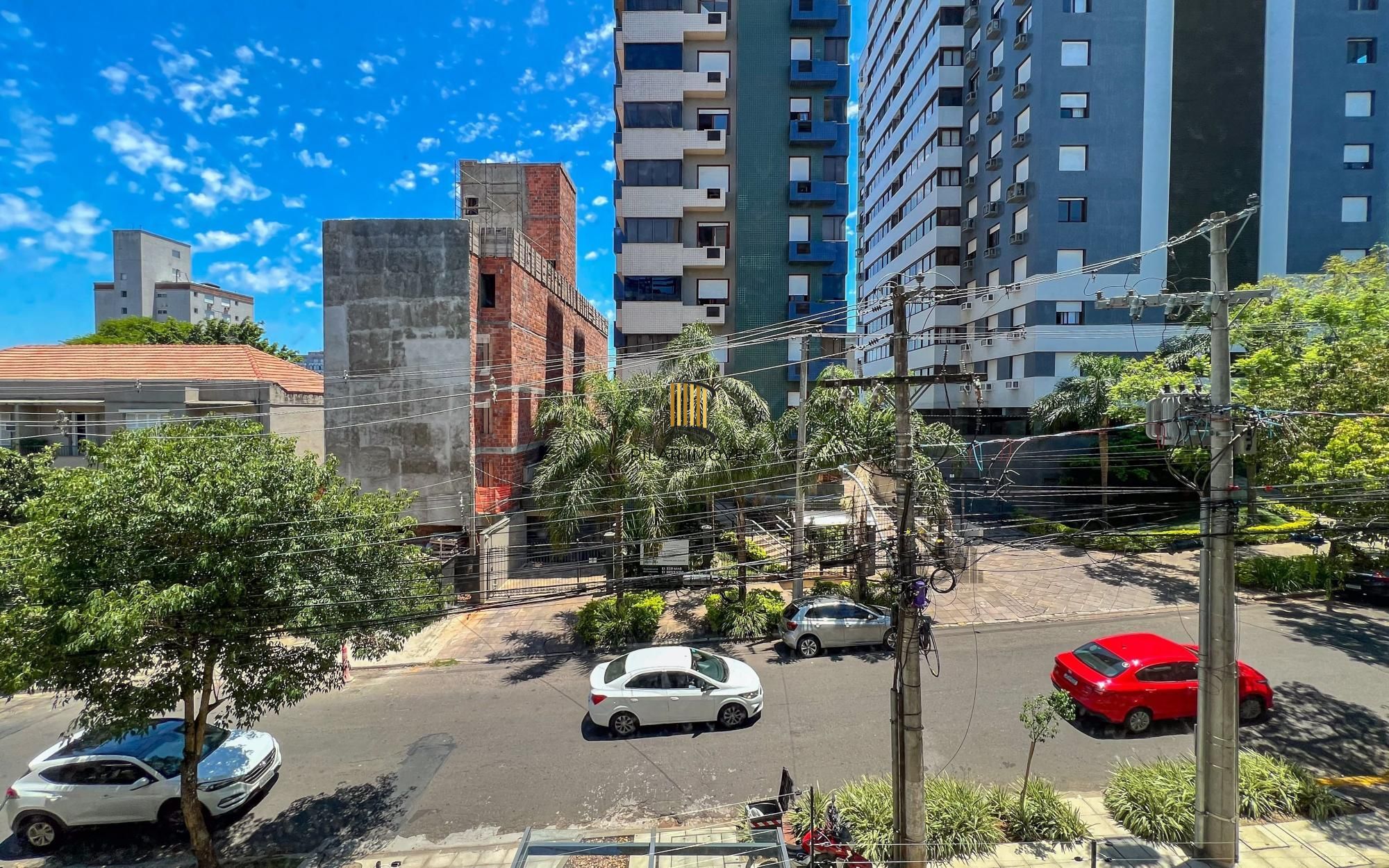 Apartamento 3 dormitórios no bairro Moinhos de Vento