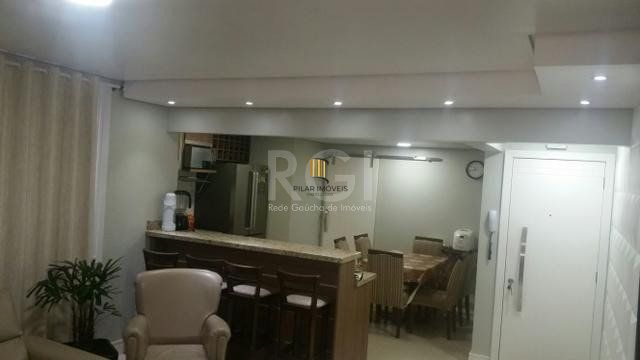Apartamento para Venda - 108.59m², 3 dormitórios, 1 vaga - Centro Histórico