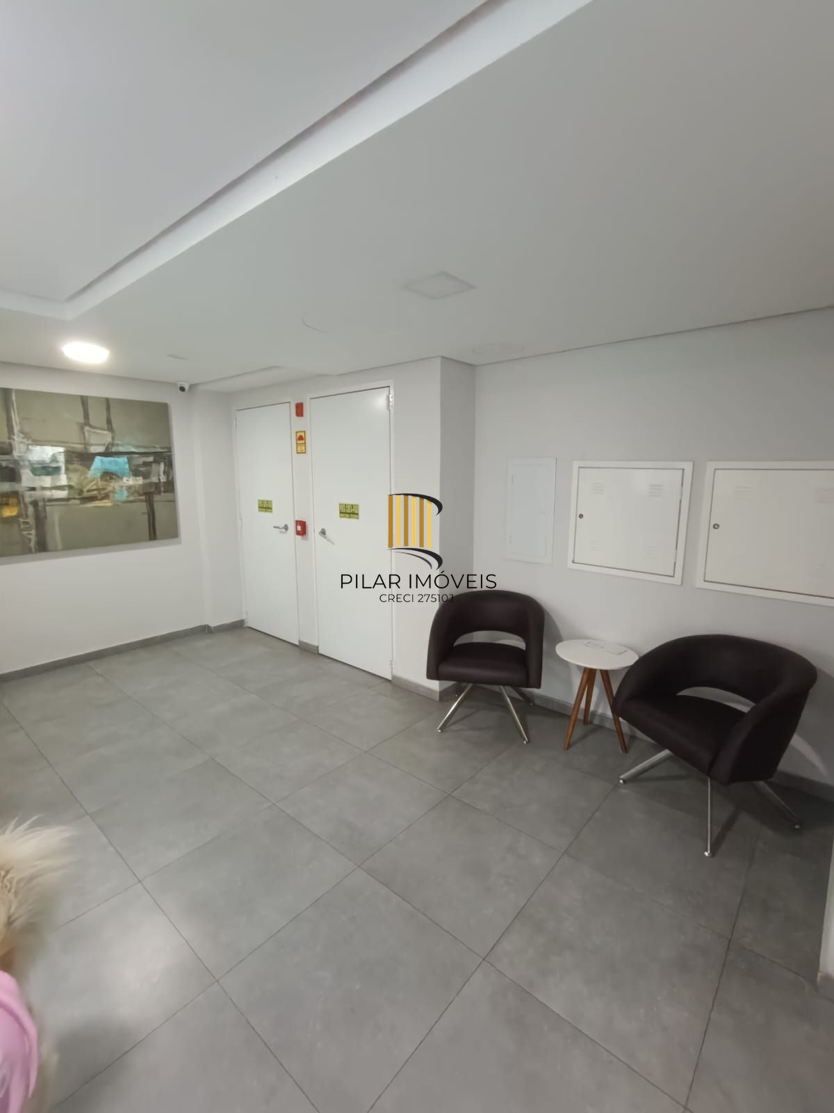 Apartamento 2 Dormitórios com Suíte e Móveis Planejados no Cristo Redentor