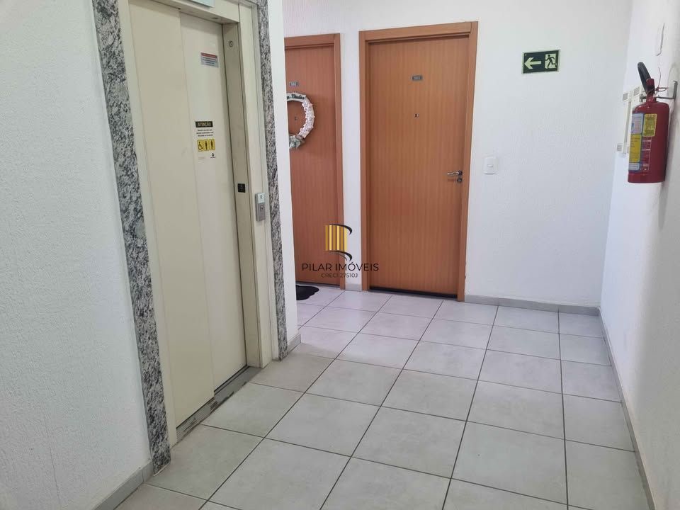 Apartamento Mobiliado- Canoas