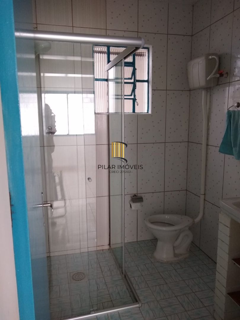 Casa com 484m²/ potencial comercial / Rua Julio de Castilhos / Canoas