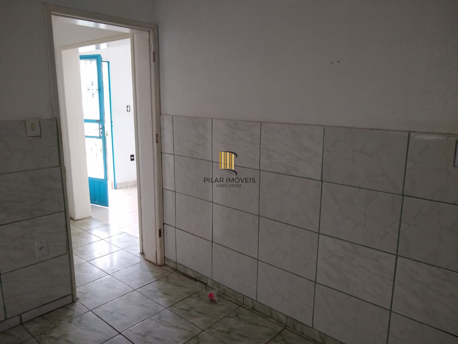 Casa com 484m²/ potencial comercial / Rua Julio de Castilhos / Canoas