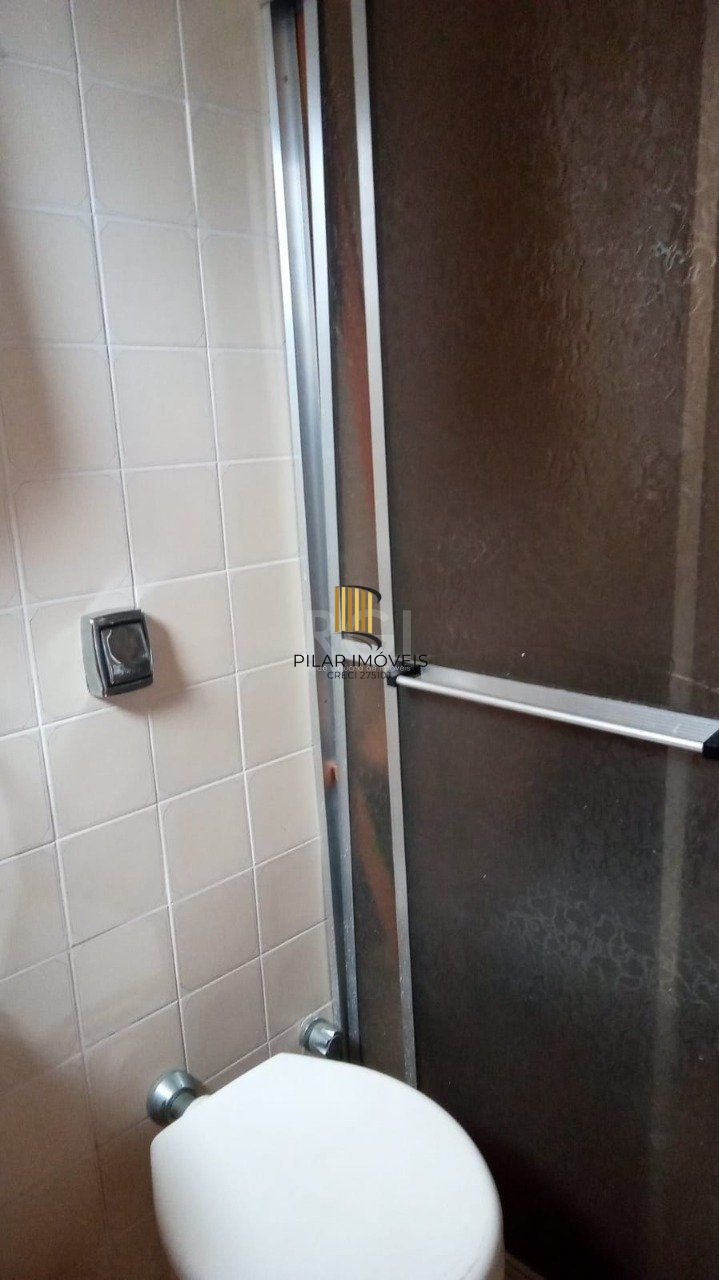 Apartamento para Venda - 93.08m², 2 dormitórios, 1 vaga - Petrópolis