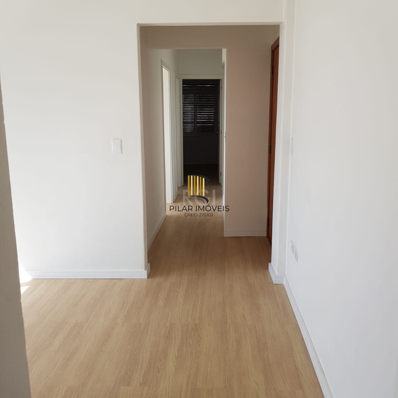 Apartamento para Venda - 63.4m², 2 dormitórios, Floresta