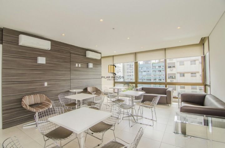 Apartamento 3 dormitorios a venda, Rua Silva Jardim