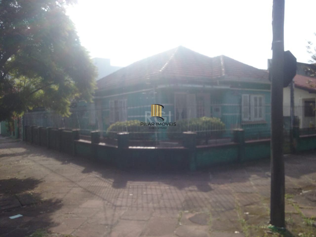 Casa para Venda - 200m², 3 dormitórios, 6 vagas - São Geraldo