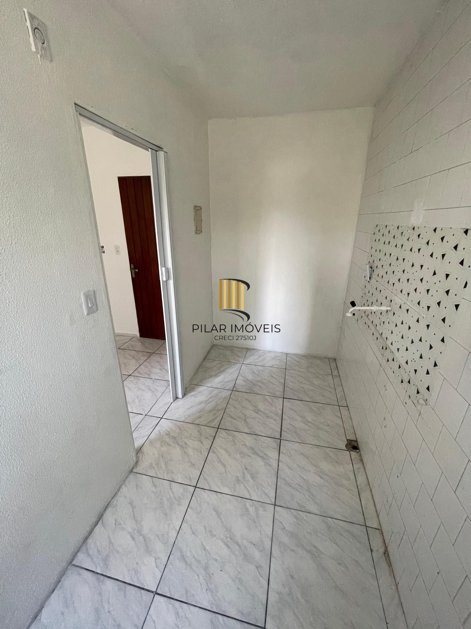 Apartamento / 2 Quartos / 1 Vaga / Cestto Atacadista / Jardim Itu / Porto Alegre / RS