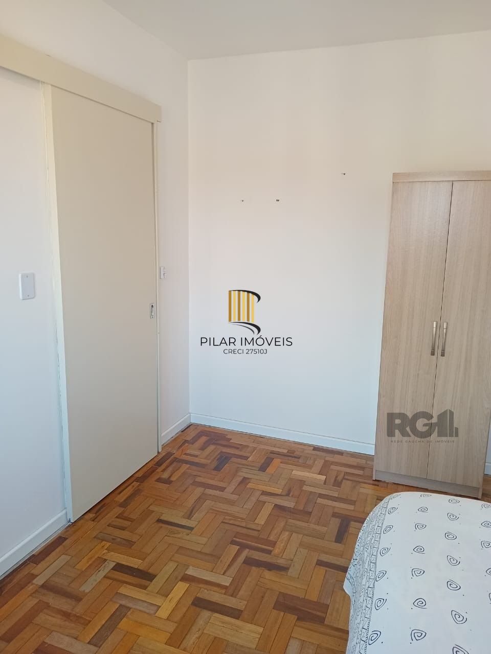 Apartamento 1 dormitório no bairro Jardim Leopoldina